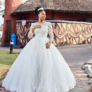 Anita Ball Gown For Sale