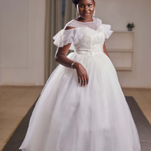 Diana Ball Gown For Sale