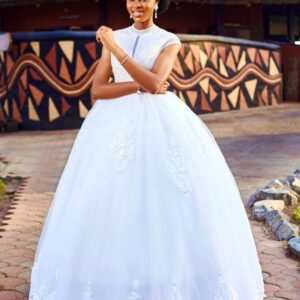 Martha Ball Gown For Sale