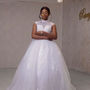 Mavis Ball Gown For Sale