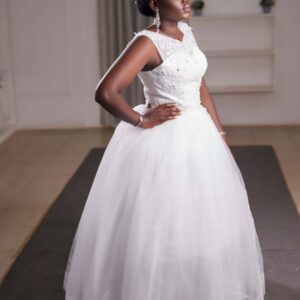 Mila Ball Gown For Sale