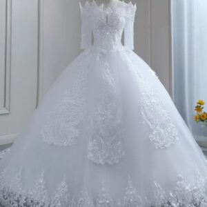 Precious Ball Gown For Sale