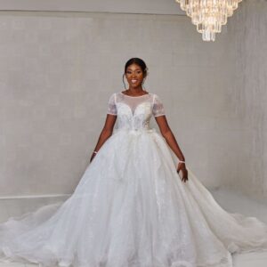 Suzy Ball Gown For Sale