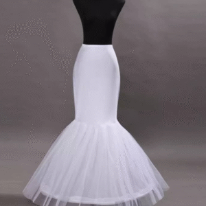 Fitting Underskirt