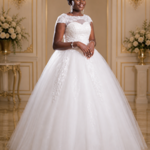 Lily Ball Gown For Sale