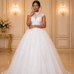 Mavis Ball Gown For Sale