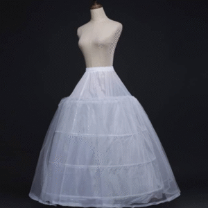 Underskirt