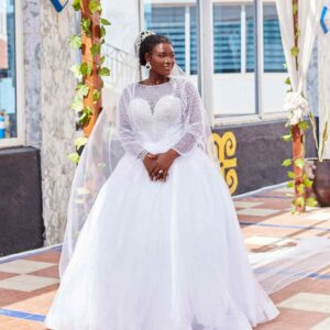 Alicia Long Sleeves For Sale