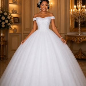 Alicia Ball Gown For Sale