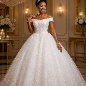Felicity Ball Gown For Sale