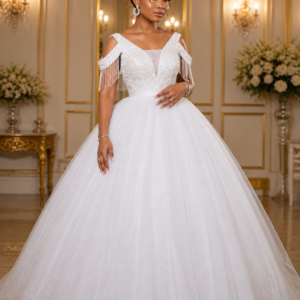 Jessica Ball Gown For Sale