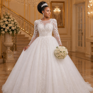 Anita Ball Gown For Sale