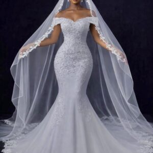 Benedicta Mermaid For Rent