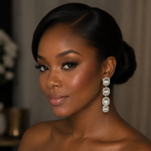 Olivia Earring