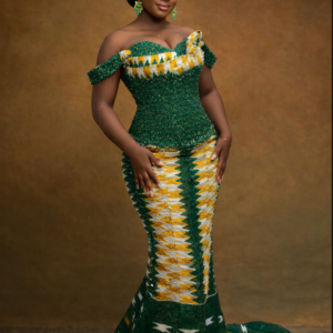 Traditional / engagement dress for rent