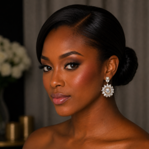 Lucia Earrings
