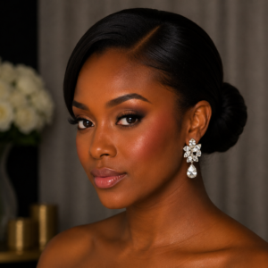Nadel Earrings