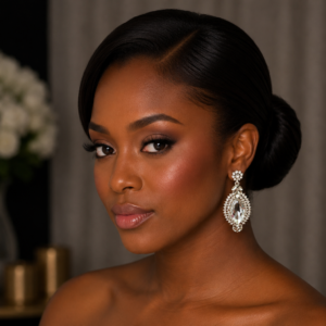 Luciana Earrings