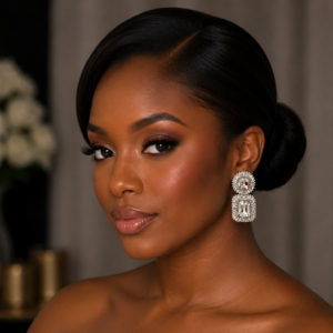 Luca Earrings
