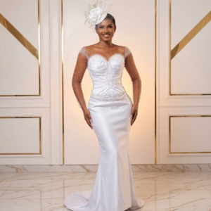 Amira Sweety civil wedding/ court for rent