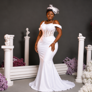 Gowns For Rent
