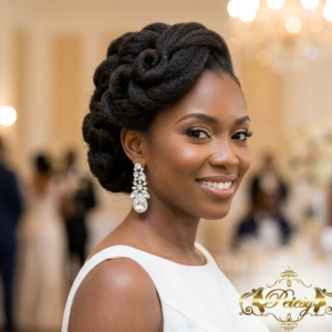 Paloma Earrings