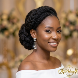 Maria Earrings