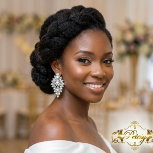 Martina Earrings