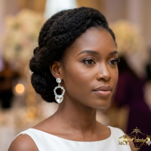 Michelle Earring