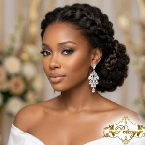 Marigold Earrings