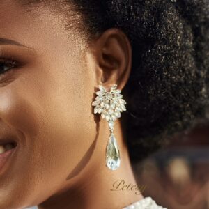 Naila Earrings
