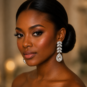Lulu Earrings
