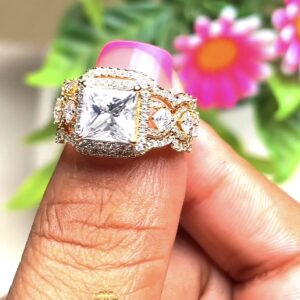 Sunshine 18karat 2Set Female Only Pure Gold