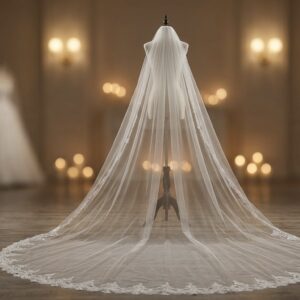 Gown Attachments