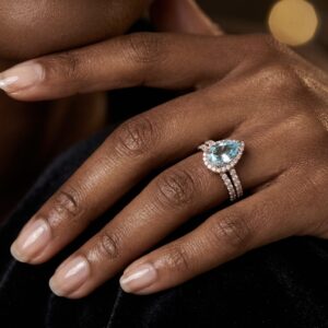 Birdie 10Karat 2Set Female Only White Gold