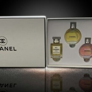 Chanel Perfume