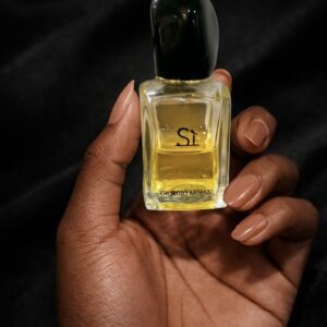 Si Perfume (Yellow)