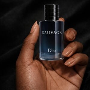 Mini perfume