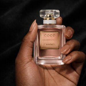 Coco Channel Perfume
